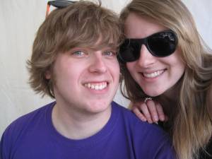 spring weekend 006 Pete and Emilee