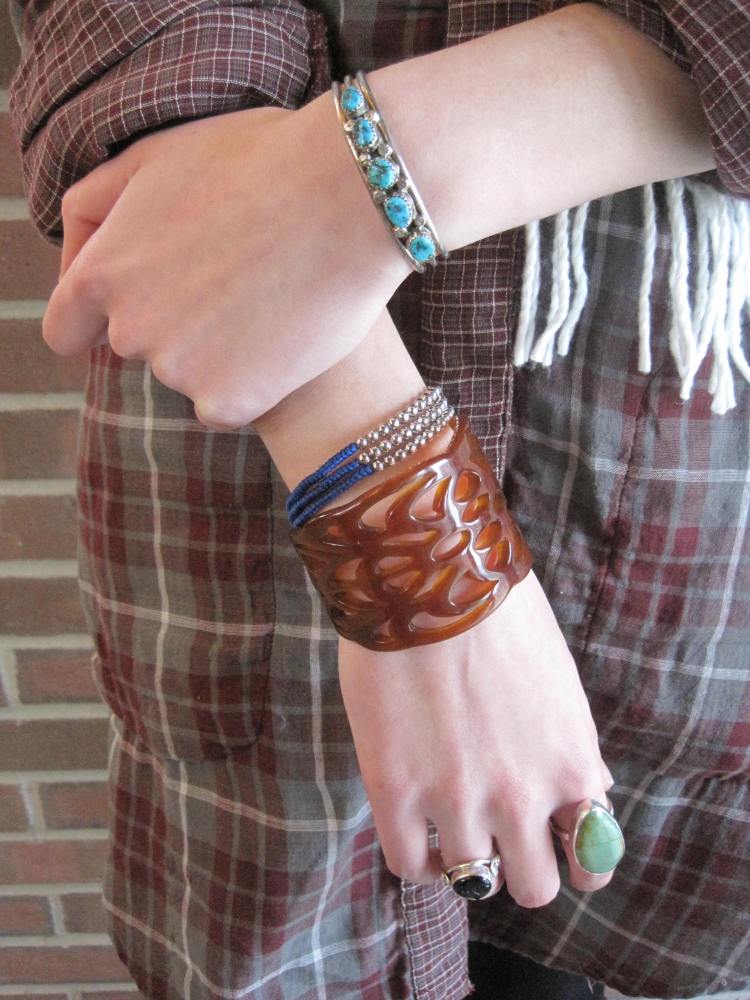 street style college campus street style bracelets