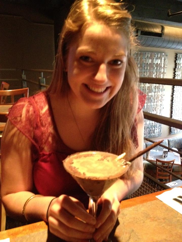 emilee martini chocolate bar buffalo ny chocolate mint martini